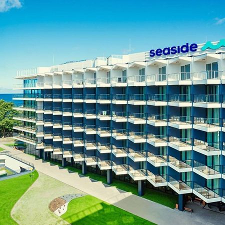 Seaside Park Kolobrzeg Apartament Prywatny Apartment Bagian luar foto