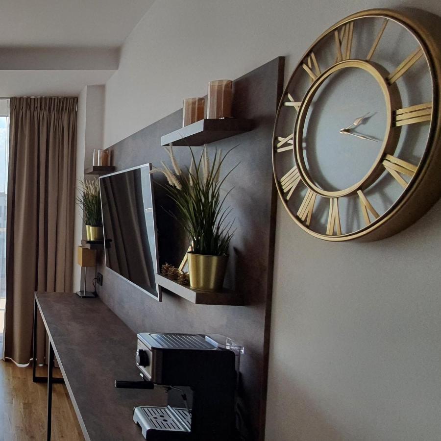 Seaside Park Kolobrzeg Apartament Prywatny Apartment Bagian luar foto